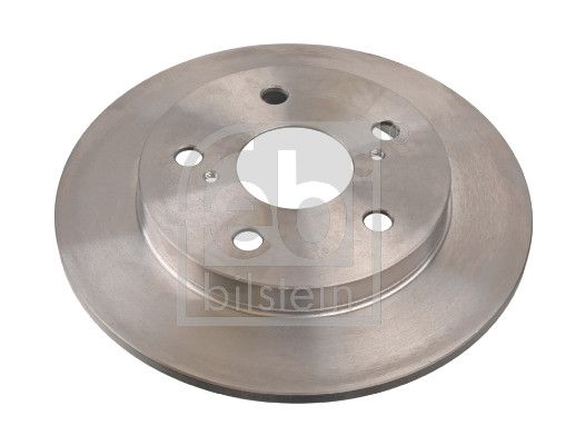 Tarcza hamulcowa FEBI BILSTEIN 108414