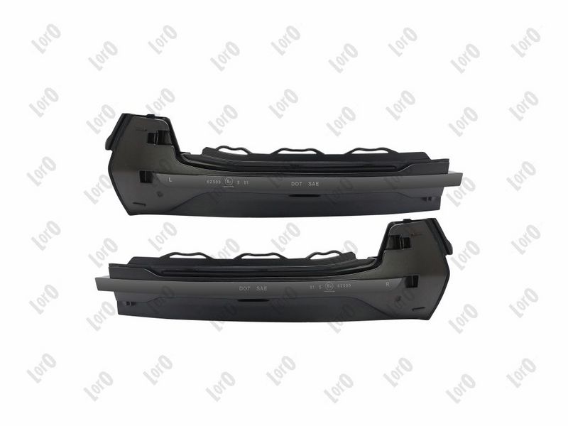 Zestaw kierunkowskazów ABAKUS L03-140-006LED-D