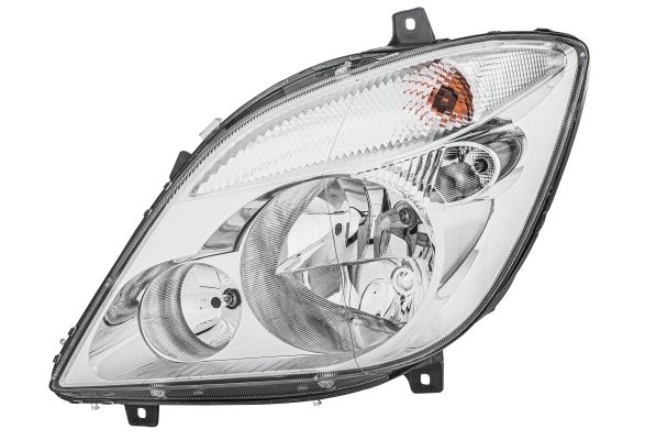 Reflektor HELLA 1EB247012-011