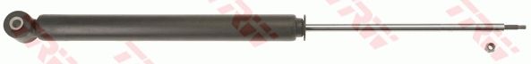 Amortyzator TRW JGT1106S
