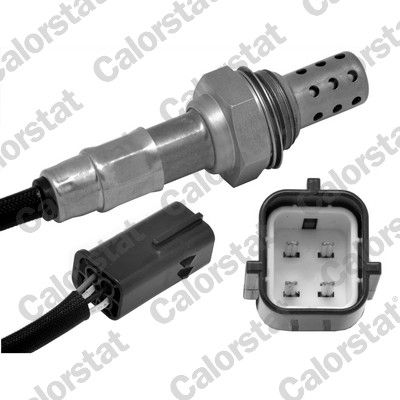 Sonda lambda CALORSTAT by Vernet ls140035