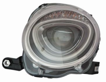 Reflektor ABAKUS 661-1179rmldem7