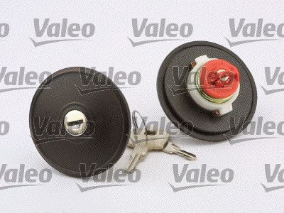 Zamknięcie, zbiornik paliwa VALEO 247502
