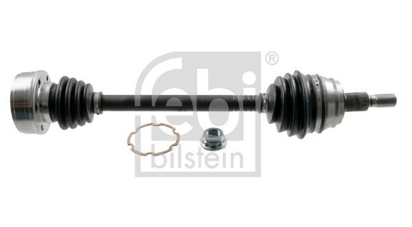 Wał napędowy FEBI BILSTEIN 186435