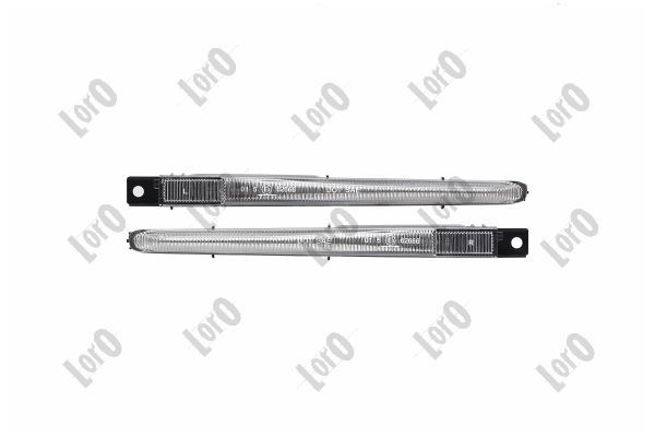 Zestaw kierunkowskazów ABAKUS L04-140-013LED-D
