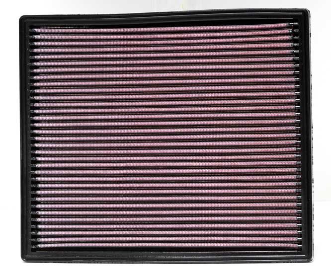 Filtr powietrza K&N Filters 33-2139