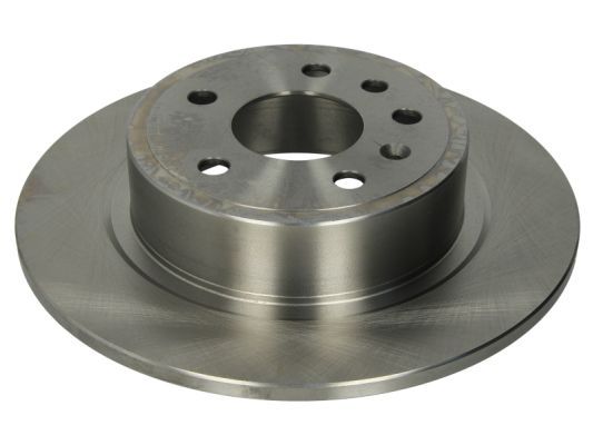 Tarcza hamulcowa ABE C4U008ABE