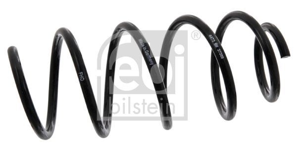 Sprężyna zawieszenia FEBI BILSTEIN 37389