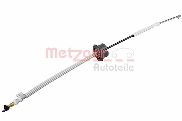 Cięgno, odryglowywanie drzwi METZGER 3160035