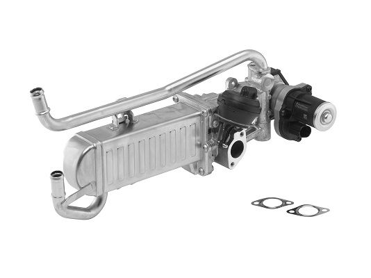 Moduł AGR WAHLER 710862D