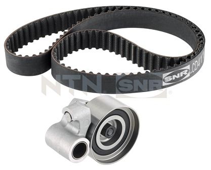 Zestaw paska rozrządu SNR KD469.15