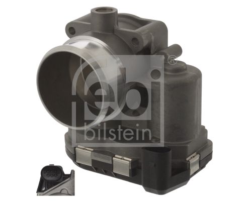 Korpus przepustnicy FEBI BILSTEIN 40134