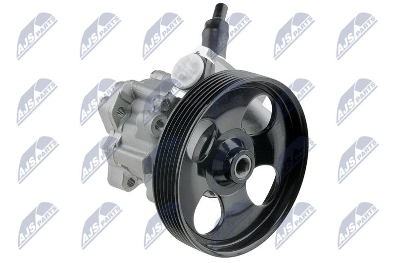 Pompa hydrauliczna, układ kierowniczy NTY SPW-CT-004