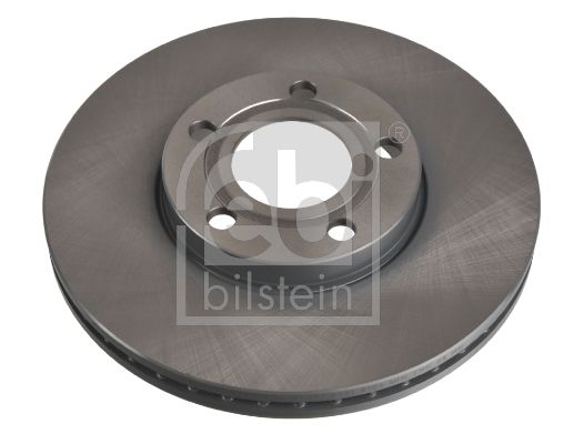 Tarcza hamulcowa FEBI BILSTEIN 18392