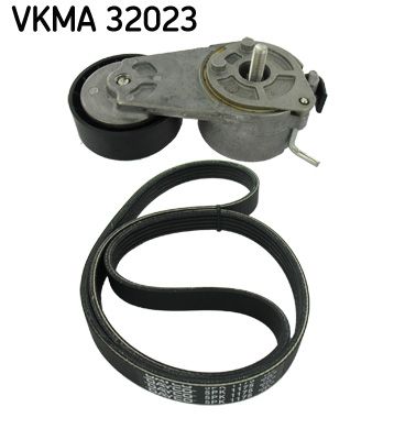 Zestaw paska klinowego wielorowkowego SKF VKMA 32023