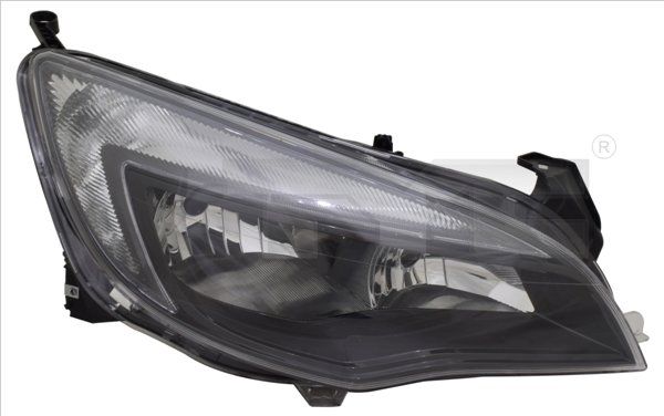 Reflektor TYC 20-12190-25-2
