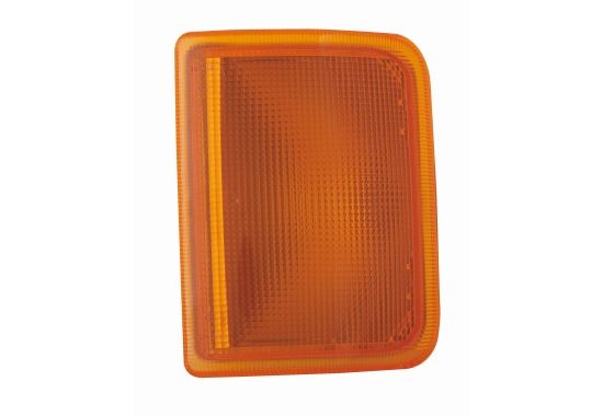 Lampa kierunkowskazu ABAKUS 454-1501N-UE-Y