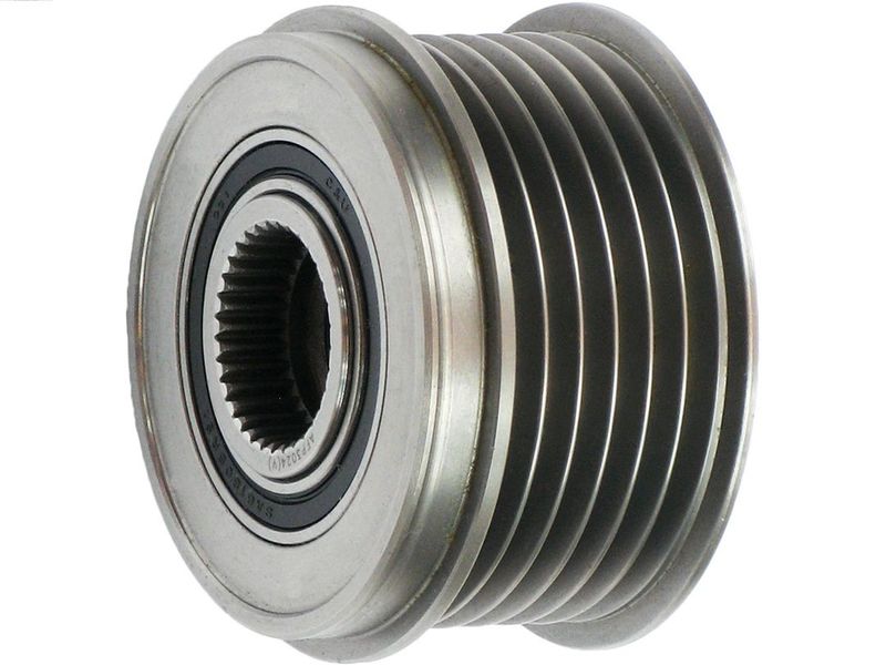 Alternator - sprzęgło jednokierunkowe AS-PL afp3024(v)