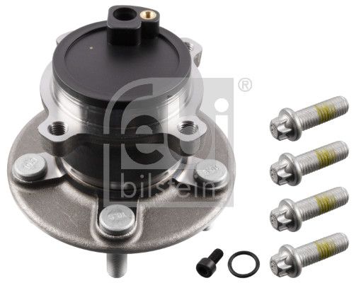 Zestaw łożysk koła FEBI BILSTEIN 32598