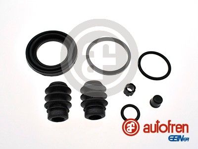 Zestaw naprawczy, zacisk hamulca AUTOFREN SEINSA D43139