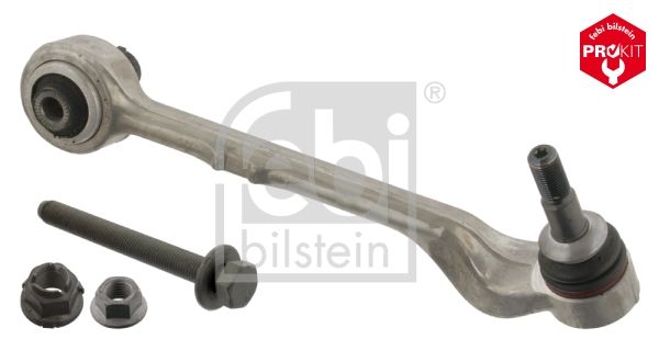 Wahacz, zawieszenie koła FEBI BILSTEIN 30515