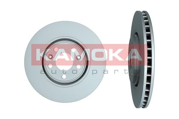 Tarcza hamulcowa KAMOKA 1033454