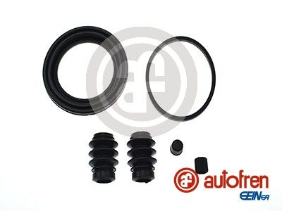 Zestaw naprawczy, zacisk hamulca AUTOFREN SEINSA D41098