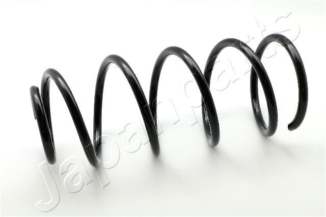 Sprężyna zawieszenia JAPANPARTS ZC3417C
