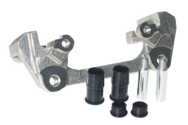 Mocowanie, zacisk hamulcowy BUDWEG CALIPER 403146-1