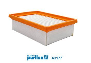 Filtr powietrza PURFLUX A3177