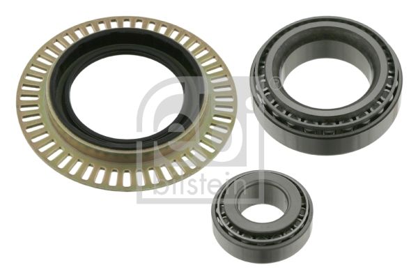 Zestaw łożysk koła FEBI BILSTEIN 24535