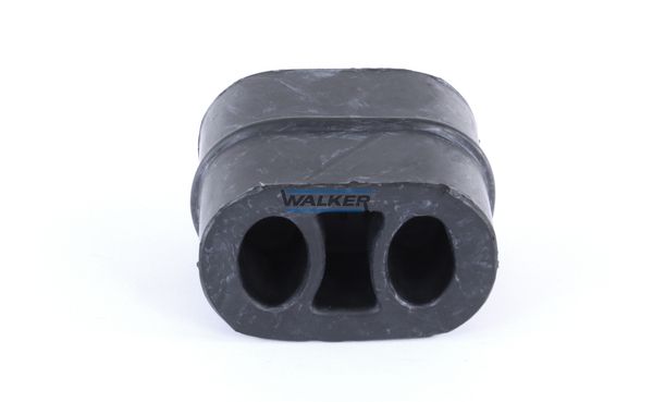Gummistreifen, Abgasanlage WALKER 86567