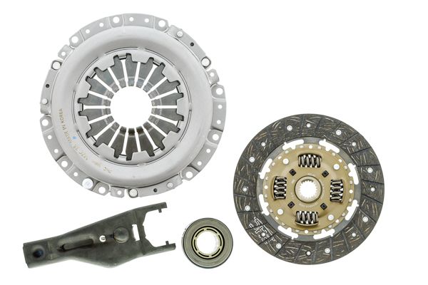 Zestaw sprzęgieł AISIN KZ-115A