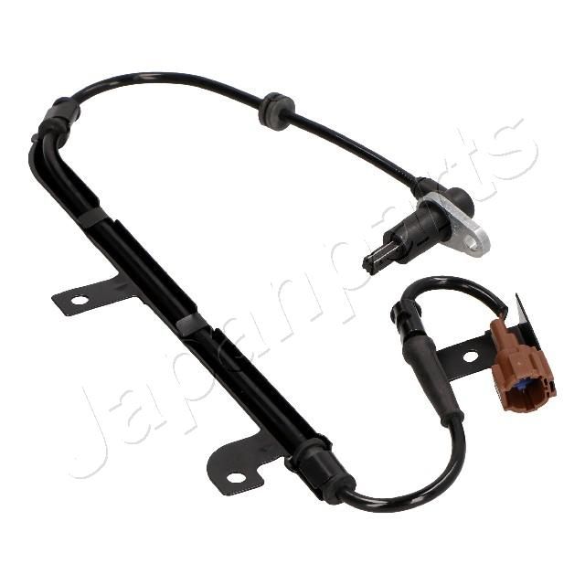 Czujnik, prędkość obrotowa koła JAPANPARTS ABS-132