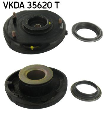 Mocowanie amortyzatora SKF VKDA 35620 T