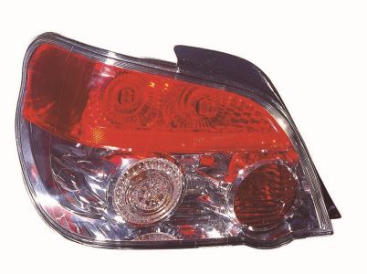 Lampa tylna zespolona ABAKUS 220-1919L3LD-UE