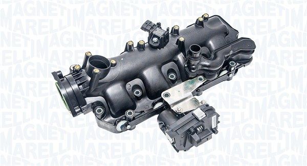 Moduł rury wlotowej MAGNETI MARELLI 802009377307