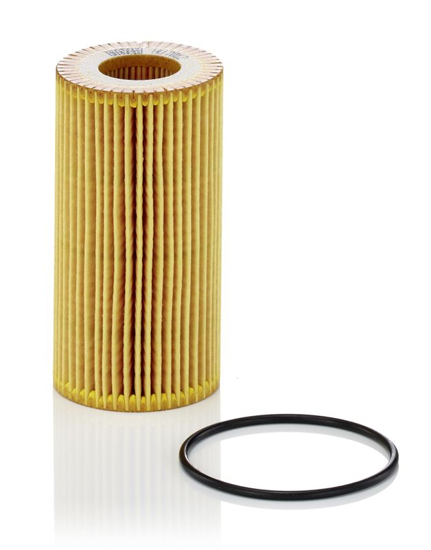 Filtr oleju MANN-FILTER hu 7012 z