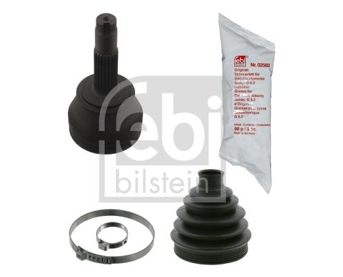 Zestaw przegubu, wał napędowy FEBI BILSTEIN 33276