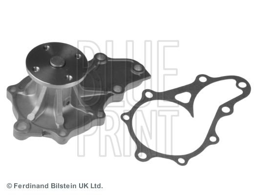 Pompa wody, chłodzenie silnika BLUE PRINT ADM59125