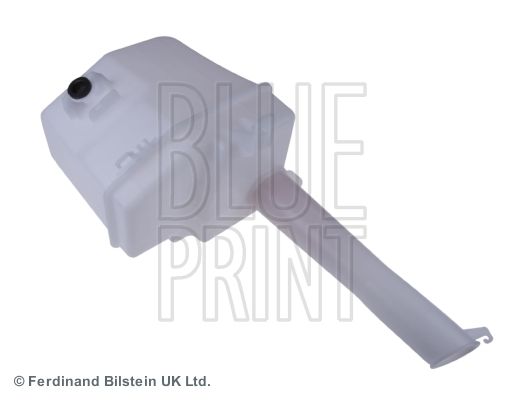 Zbiornik płynu spryskiwacza, szyba BLUE PRINT adg00355