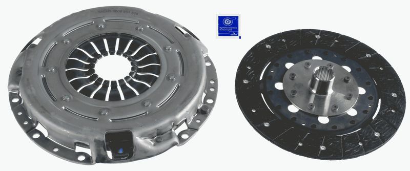 Zestaw sprzęgieł SACHS 3000 951 375