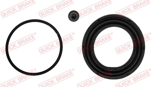 Zestaw naprawczy, zacisk hamulca QUICK BRAKE 114-0241