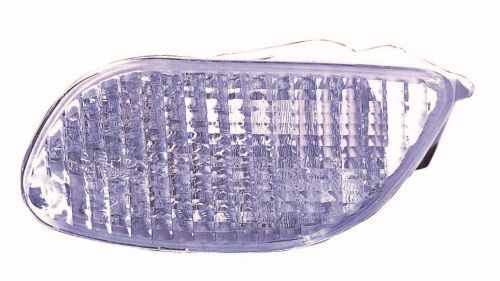 Lampa kierunkowskazu ABAKUS 431-1605r-bevc
