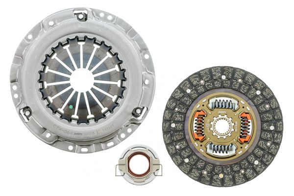 Zestaw sprzęgieł AISIN KT-413