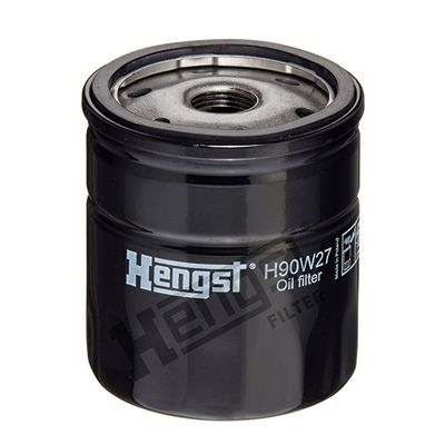 Filtr oleju HENGST FILTER H90W27