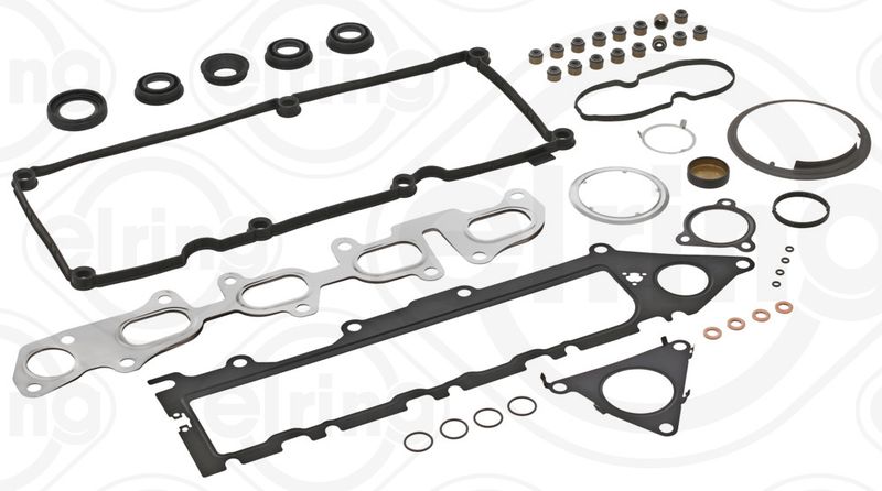 Zestaw uszczelek, głowica cylindrów ELRING 784.530