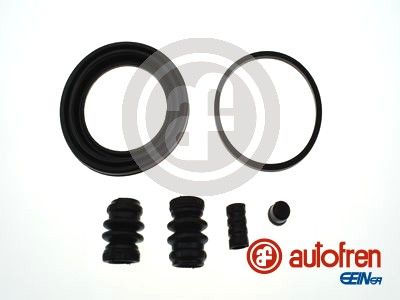 Zestaw naprawczy, zacisk hamulca AUTOFREN SEINSA D4343