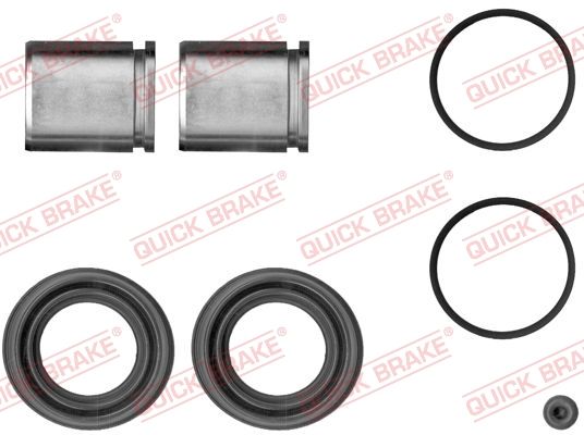 Zestaw naprawczy, zacisk hamulca QUICK BRAKE 114-5035