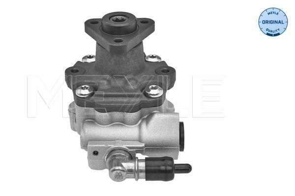 Pompa hydrauliczna, układ kierowniczy MEYLE 1146310043